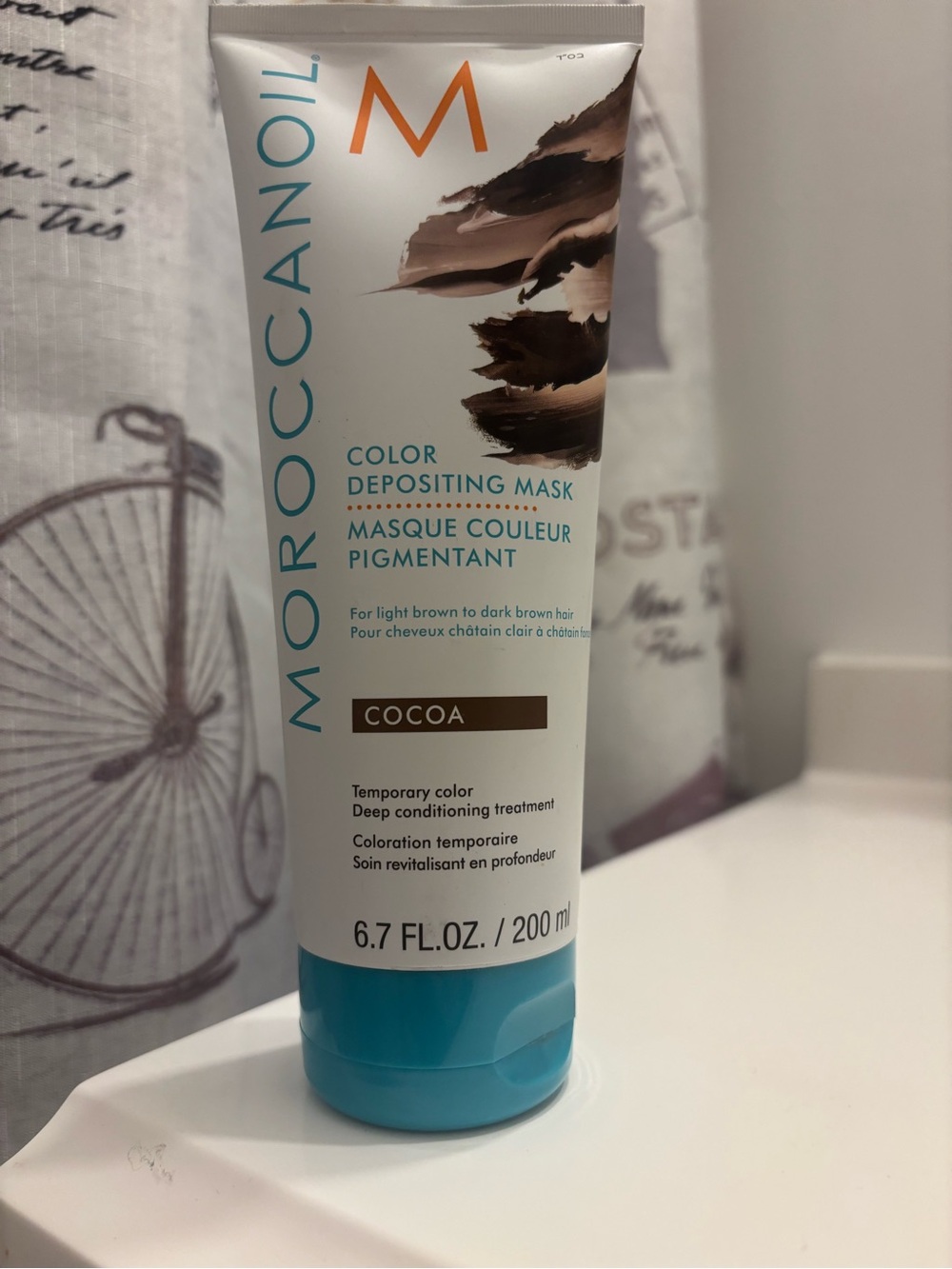 Moroccanoil
